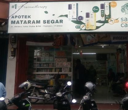 Mataram Segar