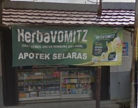 Apotek Selaras