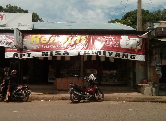 Apotek Nissa