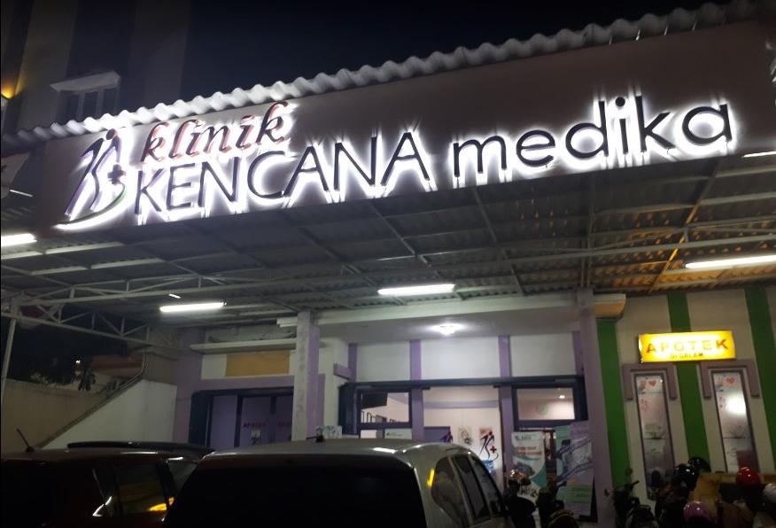 Kencana Medika