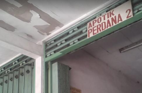Perdana 2