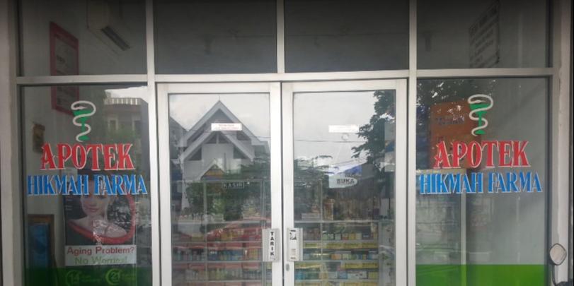 Hikmah Farma