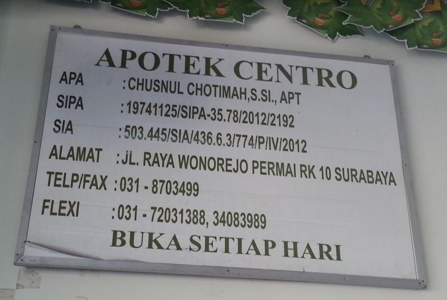 Centro
