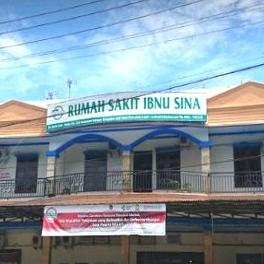 RS Umum Ibnu Sina Jakarta Barat