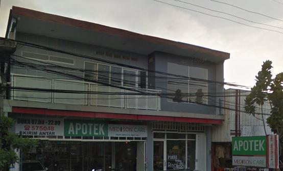Apotek Medison Care