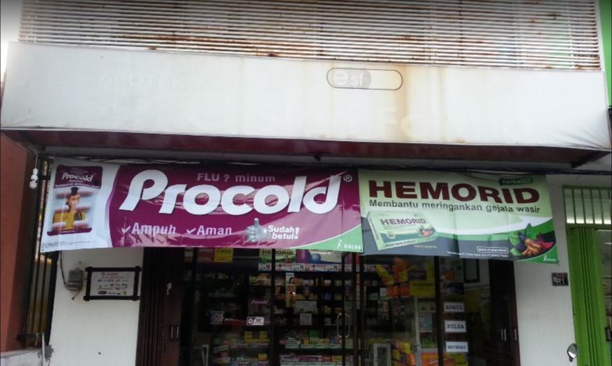 E'skin Farma