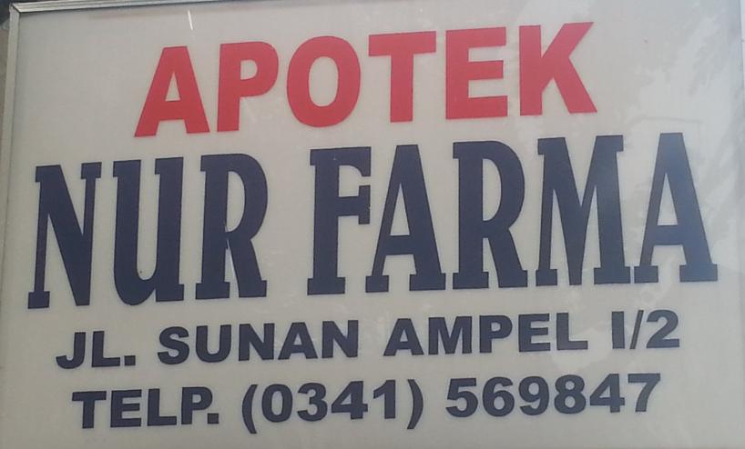 Apotek Nur Farma