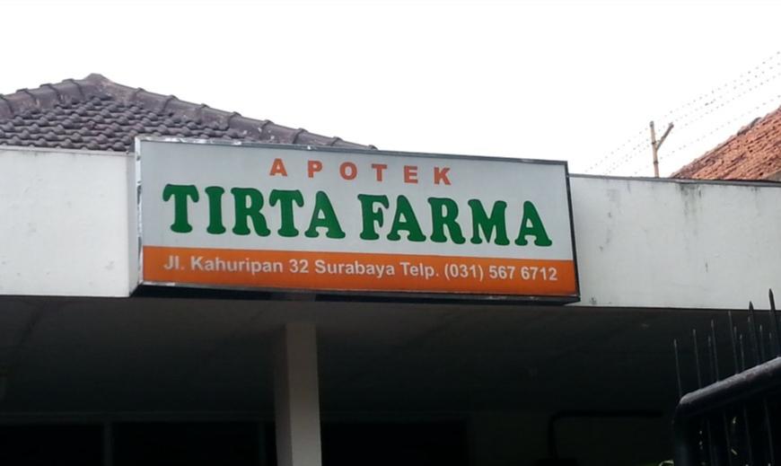 Tirta Farma