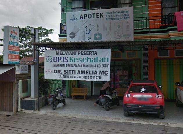 Apotek Aira Medica