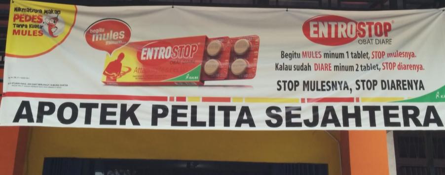 Apotek Pelita Sejahtera