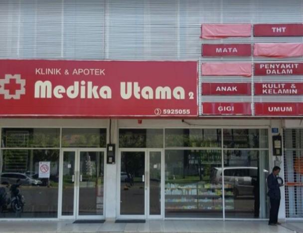Medika Utama 2