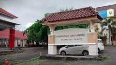RS Umum Daerah Barru