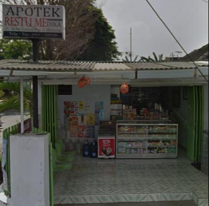 Apotek Restu Medika (Malang)