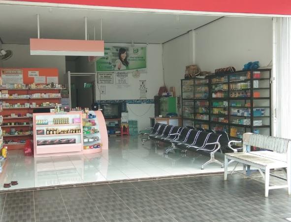 Apotek Alfar Farma
