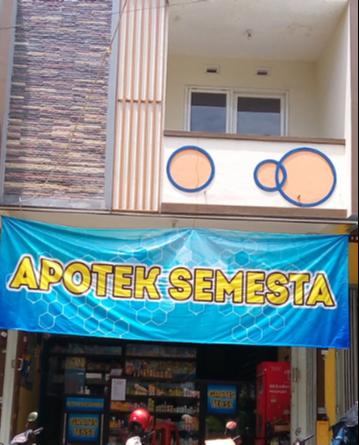 Apotek Semesta Sawojajar