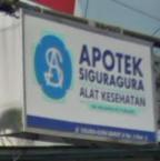 Apotek Siguragura