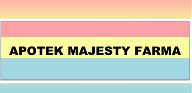 Apotek Majesty Farma