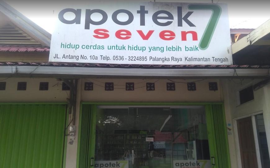 Apotek Seven