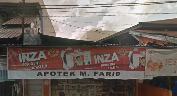 Apotek M. Farid