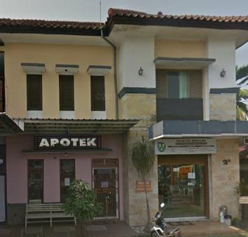 Apotek Tri Sehat Makmur