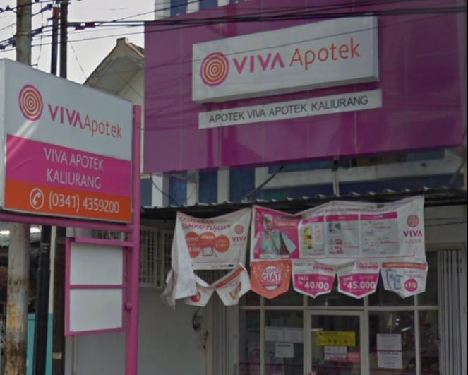 Viva Apotek Kaliurang