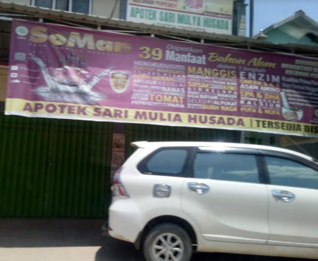 Apotik Sarimulya Husada