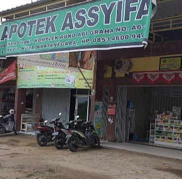 Apotek Assyifa Loa Kulu