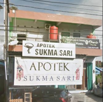 Apotek Sukma Sari