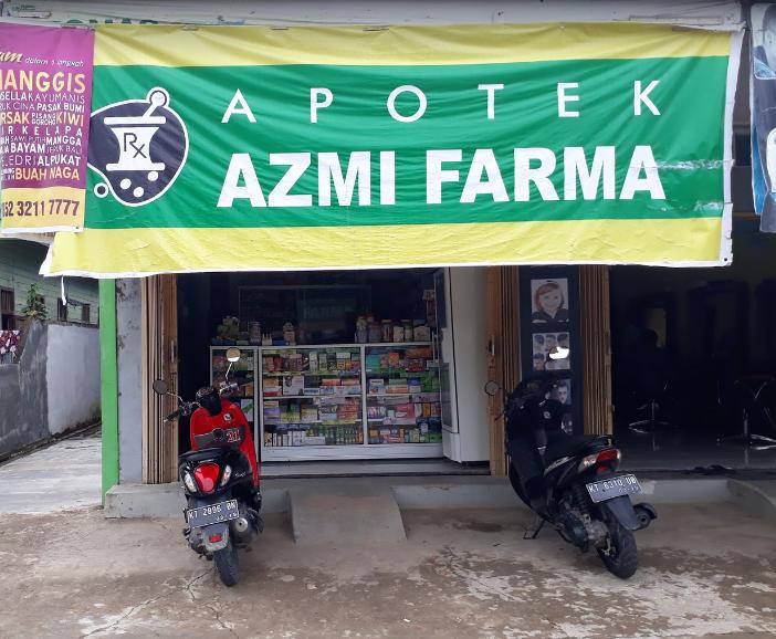 Apotek Azmi Farma