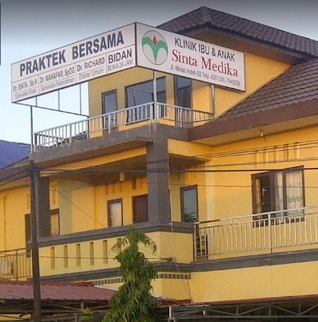 Apotek Thania