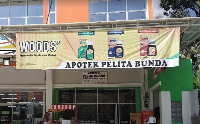 Apotek Pelita Bunda