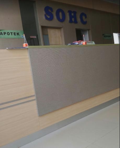Apotek Sohc