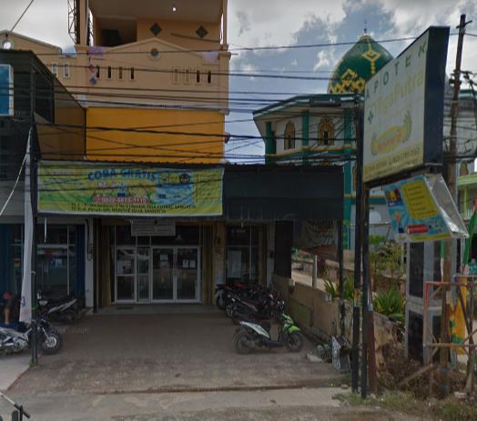 Apotek Tiga Putra