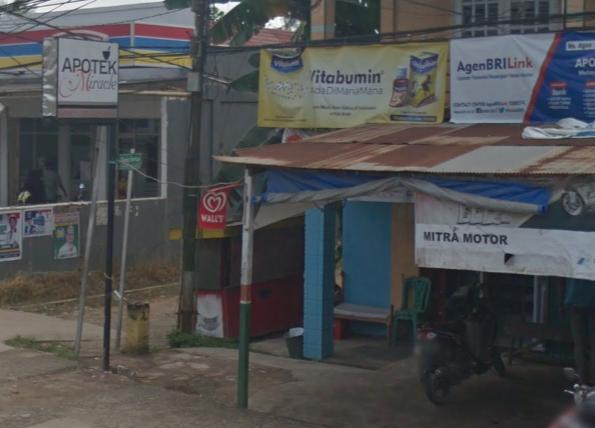 Apotek Miracle Yos Sudarso Ii