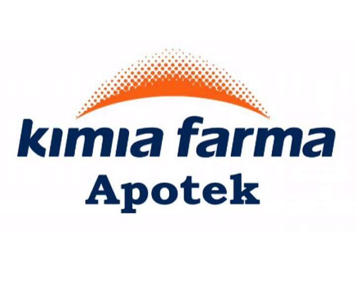 Apotek Kimia Farma No.69