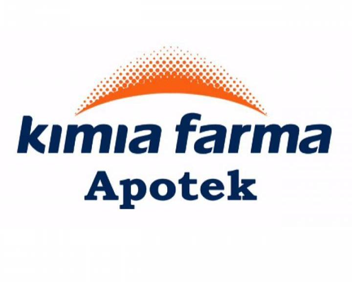 Apotek Kimia Farma No.483