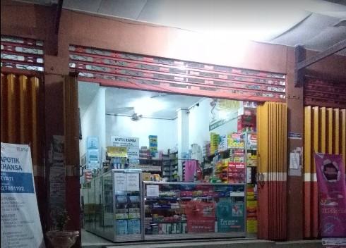 Apotek Khansa