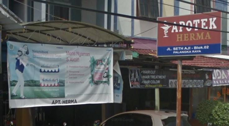Apotek Herma