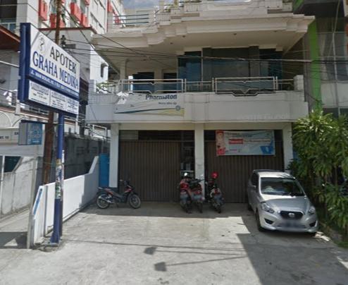Apotek Graha Medika