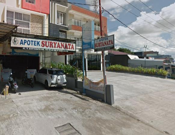 Apotek Suryanata