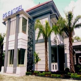 RS Gatoel