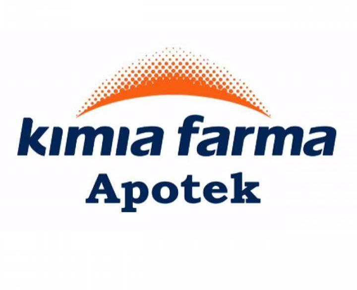 Apotek Kimia Farma Imam Bonjol