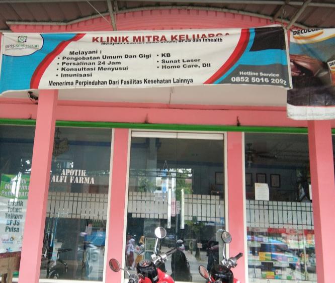 Apotek Alfi Farma