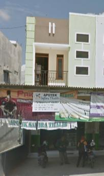 Apotek Safira Thalib