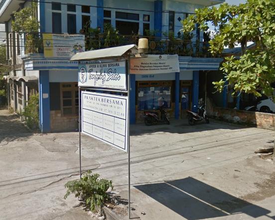 Apotek Tanjung Selor