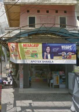 Apotek Shakila