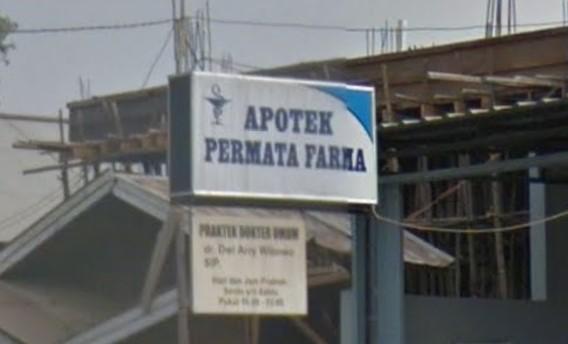 Apotek Permata Farma