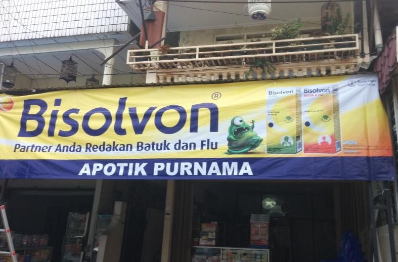 Apotek Purnama (Samarinda)