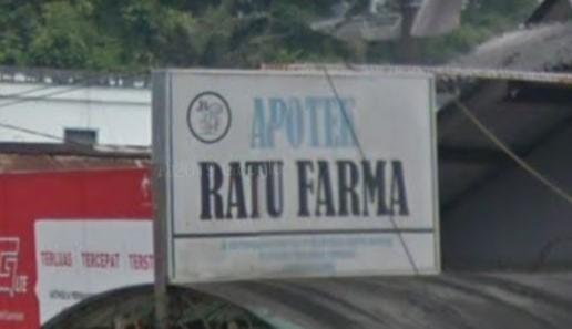 Apotek Ratu Farma (Samarinda)
