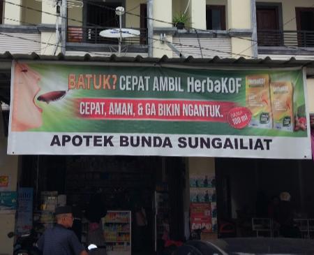Apotek Bunda (Bangka)